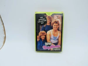 Topps Neighbours cards 1-33 Collector cards - Foto 1 di 5