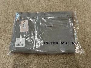 Mans Hbrd Short Grey Size 34 - Picture 1 of 7