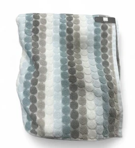 Soho Multicolor Badetücher 2er Set Neu Mit Etikett - Bild 1 von 2