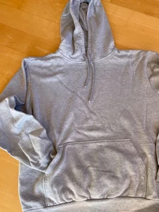 Hoodie Sweatshirt Oberteil Pulli - Größe 52/54 - Bild 1 von 5