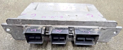 Ordenador PCM ECU ECM RM7L2A-12A650-RA 07 Ford Explorer Mercury Mountaineer Foto 1 de 4