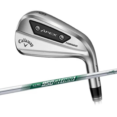 Callaway APEX Ai200 Iron Set 5-pw / NS PRO 950GH Neo S - Image 1 of 2