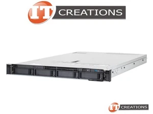 DELL R640 POWEREDGE SERVER 2 X GOLD 6142 16C 2,6GHZ 32GB 1TB SATA - Bild 1 von 5