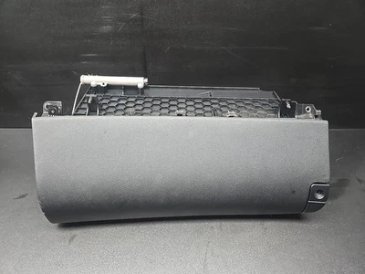 LEXUS IS250 IS350 2009-2013 TABLERO LATERAL DERECHO GUANTERA MONTAJE NEGRO OEM Foto 1 de 4