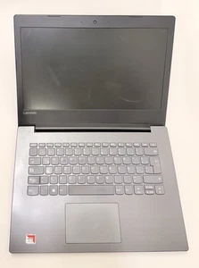 Lenovo IdeaPad 330-14AST 14” Laptop AMD A6 4GB RAM 500GB HDD – Used - Afbeelding 1 van 5