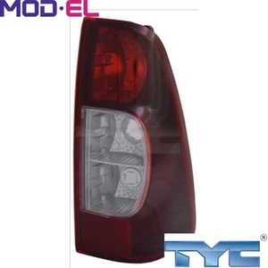COMBINATION REARLIGHT 11-11438-11-2 FOR ISUZU D-MAXI 4JH1/4JJ1-TC 3.0L 4cyl - Picture 1 of 6