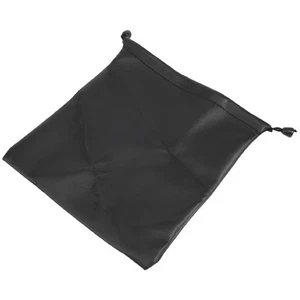 PU Leder Weiche Aufbewahrungstasche Tasche FÜR Um Kopfhörer AE -1 DJ Kopf4732 - Bild 1 von 6