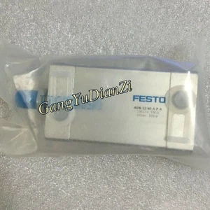1PCS NEW FOR FESTO Compact Air Cylinder ADN-32-40-A-P-A 536274 - Picture 1 of 1