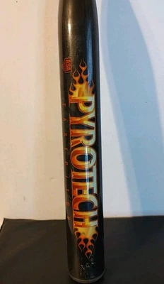 Bate de softbol Anderson Fastpitch Pyrotech 32 ” 24 oz modelo 017012 certificado por ASA Foto 1 de 4