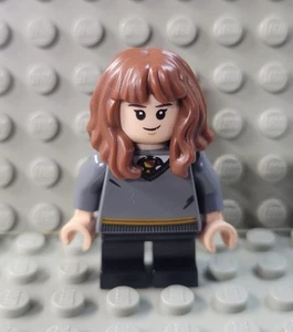 Minifigura Lego Harry Potter Hermione Granger - Imagen 1 de 1