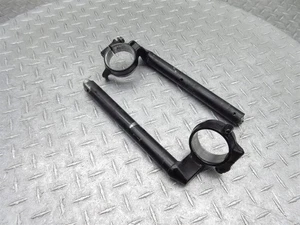 Manillar izquierdo derecho Honda CBR600 CBR600RR CBR 600 2012 09-12 clip - Imagen 1 de 10