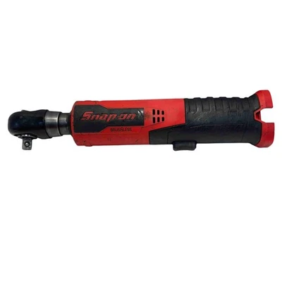 Snap-on CTR861 14.4V 3/8" Drive MicroLithium Brushless Cordless Ratchet - Image 1 of 4