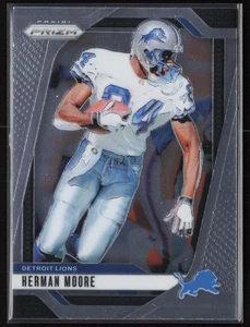 Herman Moore 2024 Panini Prizm #100 Detroit Lions - Picture 1 of 2
