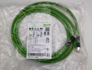 MURR 7000-74301-7960200 Cable 2m - Afbeelding 1 van 1