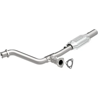 MagnaFlow Catalytic Converter: EPA, For 2003-2003 Dodge Ram 2500, Dodge Ram 3500 - Изображение 1 из 4