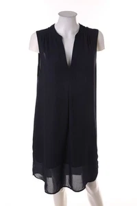H&M Kleid Damenkleid 3XL blau #0307 - Bild 1 von 6