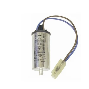 Protección contra el Ruido Condensador Antiparasitario Lavadora Secadora Bosch - Imagen 1 de 1