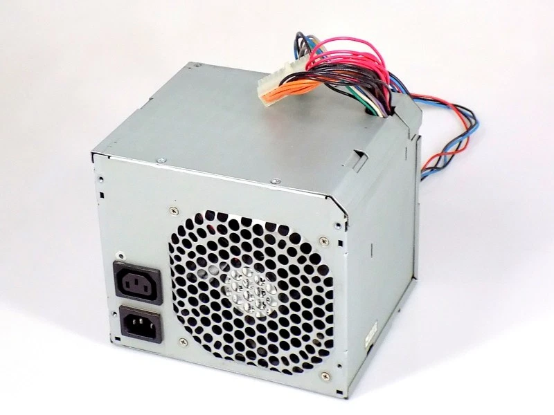 350 Watt Apple 614-0062 Delta DPS-350FB A 350W Netzteil Power Supply PSU - Bild 1 von 1