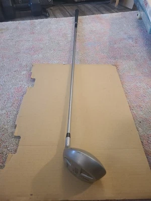 Wilson Ultra TG Titanium 1 Driver 10.5° Graphite Regular Flex Golf Club - Image 1 of 4