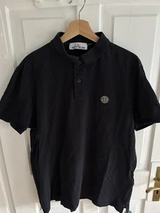 stone island poloshirt xl - Bild 1 von 5