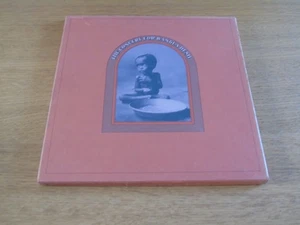 GEORGE HARRISON - The Concert For Bangladesh - 1971 UK 18-track triple LP boxset - Picture 1 of 20