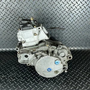 ♻️ Aprilia RS 125 1995-2012 - Rotax 122 Motor ♻️ läuft - Bild 1 von 17