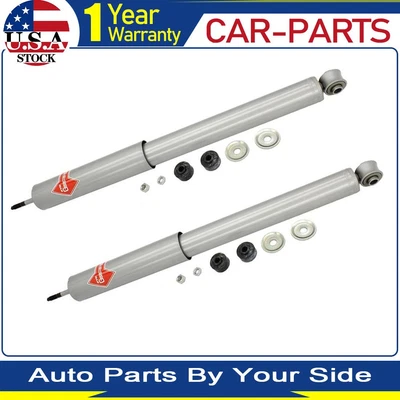 2 задних амортизатора KYB для Lincoln Continental 1983 1982 - Изображение 1 из 3