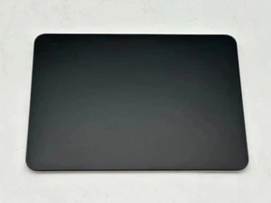 Apple Magic Trackpad: Black Multi-Touch: Great Condition - Zdjęcie 1 z 2