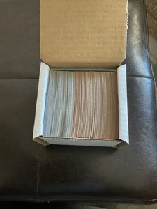 1983 Topps Star Wars Return of the Jedi Complete Base Set Series 1 &2 #1-220 NM - Picture 1 of 6