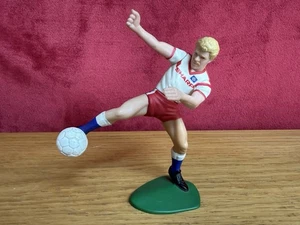 Thomas Von Heesen Hamburger SV 1989 Tonka Sportstars Football Figure - Picture 1 of 9