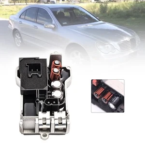 HVAC Heater Blower Motor Resistor 2208210951 For Mercedes-Benz C200 C230 C280 - Picture 1 of 13
