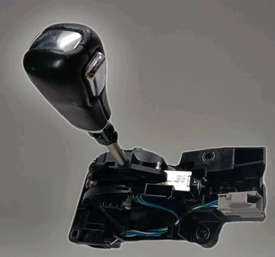 13 14 15 16 17 18 19 LINCOLN MKT Floor Shifter W/ AUTO PARK - Image 1 of 4