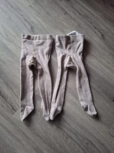 Strumpfhosen H&M Gr. 62/68 - Bild 1 von 2