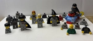 Lote de minifiguras LEGO Harry Potter - Imagen 1 de 12
