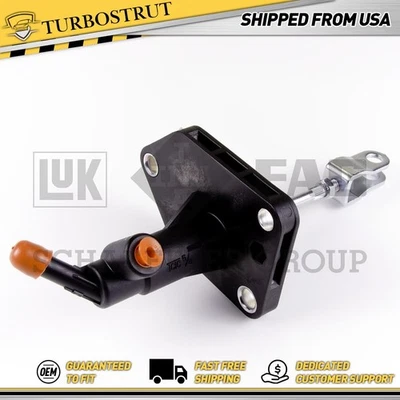 LUK Clutch Master Cylinder For 2001-2004 Hyundai Santa Fe 2.4L - Image 1 of 2