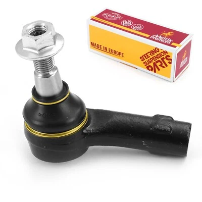 Barra de amarre exterior delantera izquierda para 07-15 Audi Q7 03-18 Porsche Cayenne 04-17 Touareg Foto 1 de 4