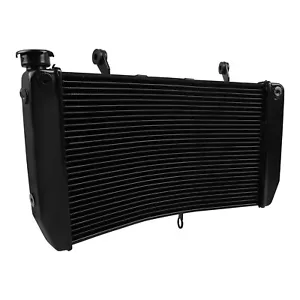Radiator Cooler Cooling Fit For Yamaha FZ1S FZ1N 06-18 FZ1 FZ8 FZ8N FZ8S 2011-19 - Picture 1 of 8