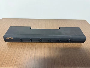 JAMO JSS6-TS 6 Pair Speaker Selector for Audio Working Barely Used - Picture 1 of 3