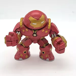 Funko Mystery Mini Avengers Age of Ultron Iron Man Hulkbuster Armor 2015 - Imagen 1 de 7