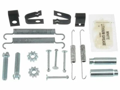 Kit de herrajes de freno de estacionamiento trasero para Lincoln Aviator 2003-2005 37782CT 2004 Foto 1 de 2