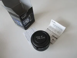LENTE KENKO TELEPLUS HD 2.0 X DGX PARA NIKON - Imagen 1 de 11