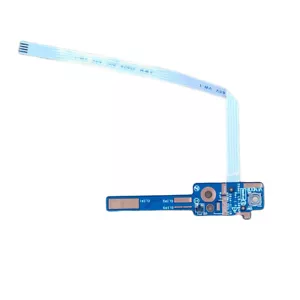 Power Button Platine mit Kabel für HP 14-R 14-r052no 14-G 240 245 246 G3 LS-A994P - Bild 1 von 2