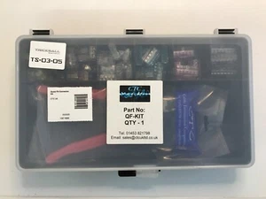 CTC QUICK FIT CONNECTOR KIT (38) - Picture 1 of 2