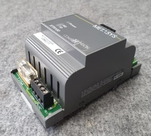 Johnson Controls XT9100 METASYS XT-9100-8304 LOMO211 - Picture 1 of 9