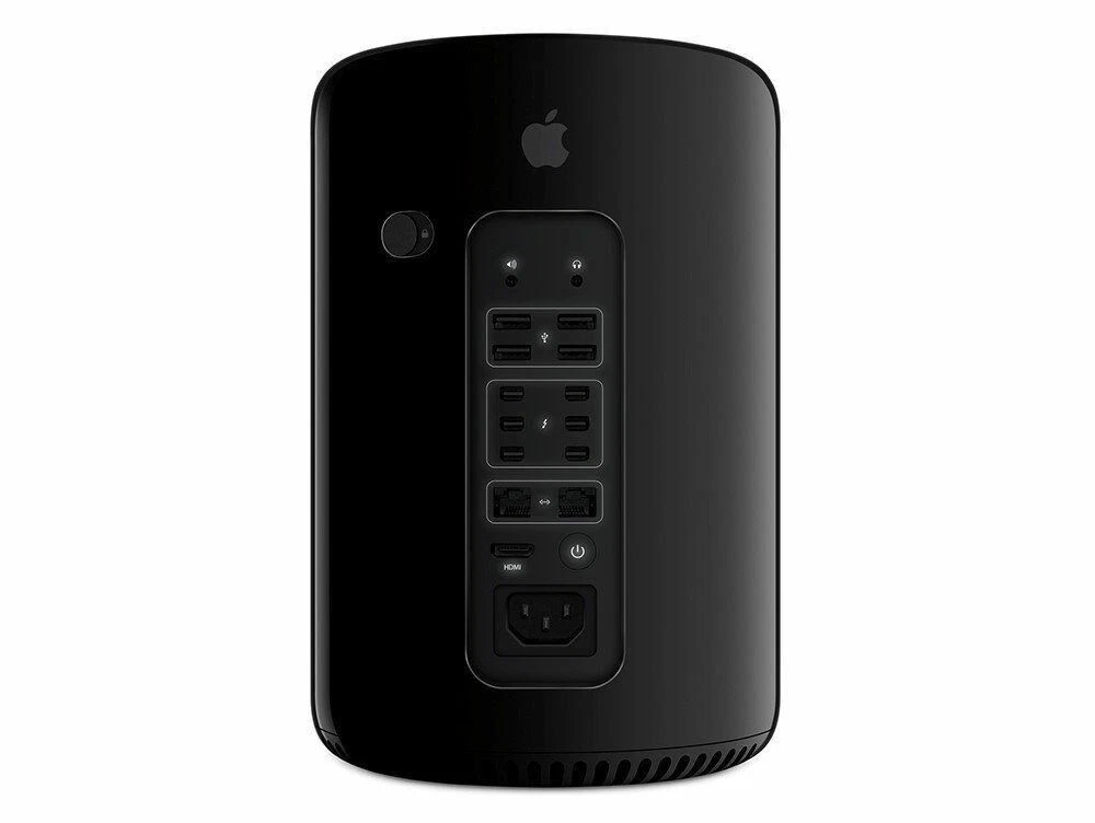 Apple Mac Pro 12コア/64GB/500GB/D700 x2 Mac Pro D700 | Acquisti Online su eBay