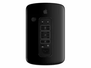 Apple MacPro Mac Pro 6,1 2013 12-Core CPU 2013 | 2TB SSD | 128GB RAM D700 Graka - Bild 1 von 1