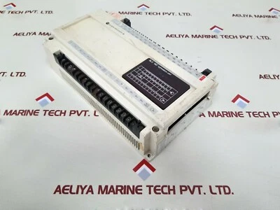 Allen-bradley slc 150  1745-e151 ser B expansion unit - Image 1 of 4