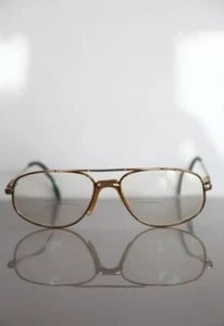 Vintage MENRAD Brille. Made in Germany - Bild 1 von 5