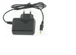 Chargeur AC pour Sony PSP et PSP Slim & Lite (1000 et 2000) - UE / US / Jap - Photo 1/2