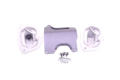 Kawasaki Concours 14 ZG1400 2009 08-09 OEM insertos de marco caja de aire tapas de sensores K240 Foto 1 de 4